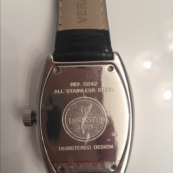 Lancaster Italy ladies watch - Picture 7 of 8